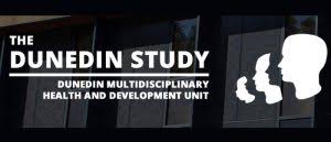 Dunedin Study Logo